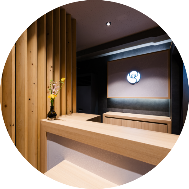 つぼみやの特長