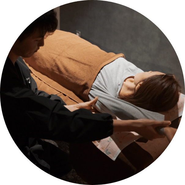 つぼみやの特長